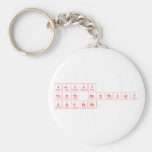 Happy
 tenth Monthsary
 Khaeram  Keychains