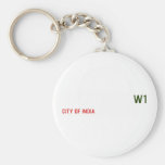 Rayyan Raza  Keychains