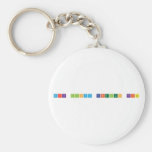 Mark Lloyd Cabrellas Frias  Keychains
