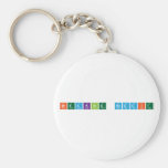 Breaking Reddit  Keychains