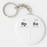 NPHS
   Keychains