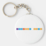 Kavisha shah  Keychains
