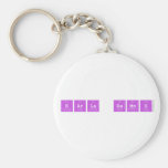 KARLA RAMOS  Keychains
