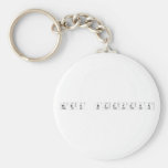Mrs Blevens  Keychains