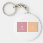ok  Keychains