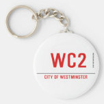   Keychains