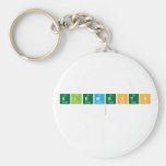 Elements
   Keychains