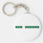 Zara Marouvo  Keychains