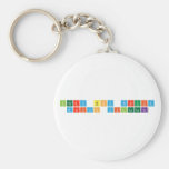 JERRY BOY TIQUIA
 MARICON VILLALUNA  Keychains