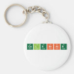 Celebrate   Keychains