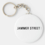 Jammer Street  Keychains