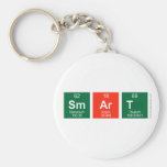smart  Keychains