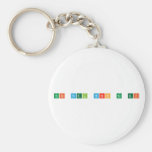 that feel when no gf  Keychains