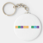 Sukses UNBK  Keychains