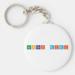 ACHRAF MIMI  Keychains