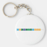 Congratulations!  Keychains