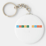Science Staff
 
   Keychains