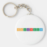 shukaruuni  Keychains