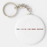 keep calm and love awadh abbeyied
   Keychains