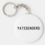 YATESENDERS  Keychains