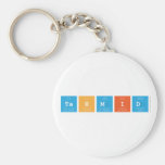 Tahmid  Keychains