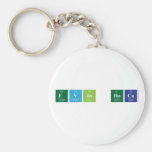Evin hoca   Keychains