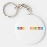 Mrs. Phinney
   Keychains