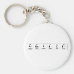 Prospect  Keychains