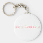 Oh Chemistree  Keychains