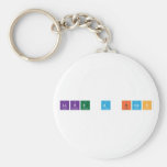 like a boss  Keychains