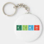 Elmar  Keychains