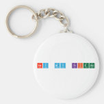 hey my friend  Keychains