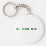 Cub Scout Pack 28  Keychains