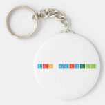 Mrs maxwell   Keychains