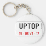 Uptop  Keychains