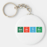 Smarties  Keychains