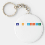 Be C Reative
 
 
   Keychains