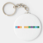 Mrs Soukhome  Keychains