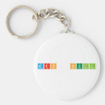 Mrs. Null  Keychains