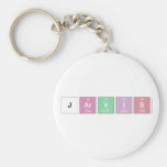 jarvis  Keychains