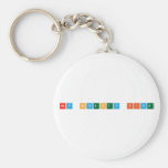 HEY SEVENTY FIVE  Keychains