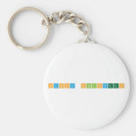 Happy Halloween  Keychains