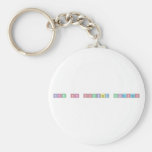 Term one physical sciences  Keychains
