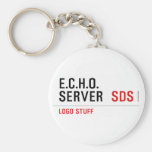 E.C.H.O. server   Keychains