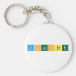 VOLUNTEER  Keychains