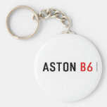 Aston  Keychains