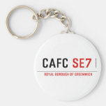 CAFC  Keychains