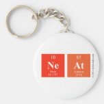 Neat  Keychains