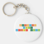 Periodic
 Table
 Writer eldin  Keychains