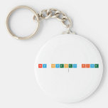 HEY SEVENTY FIVE
   Keychains